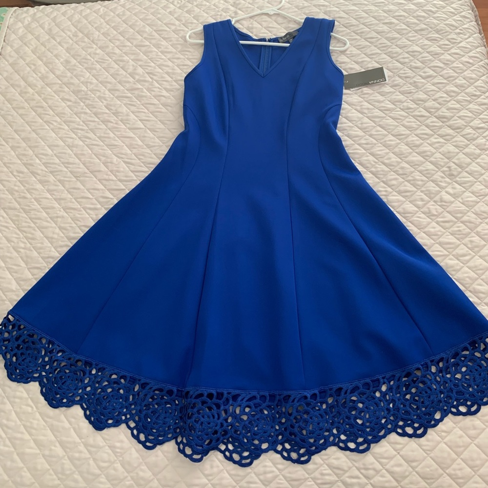 Donna Ricco dress